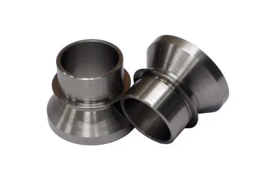 7-8" High Misalignment Spacers Ss (Pair) 1
