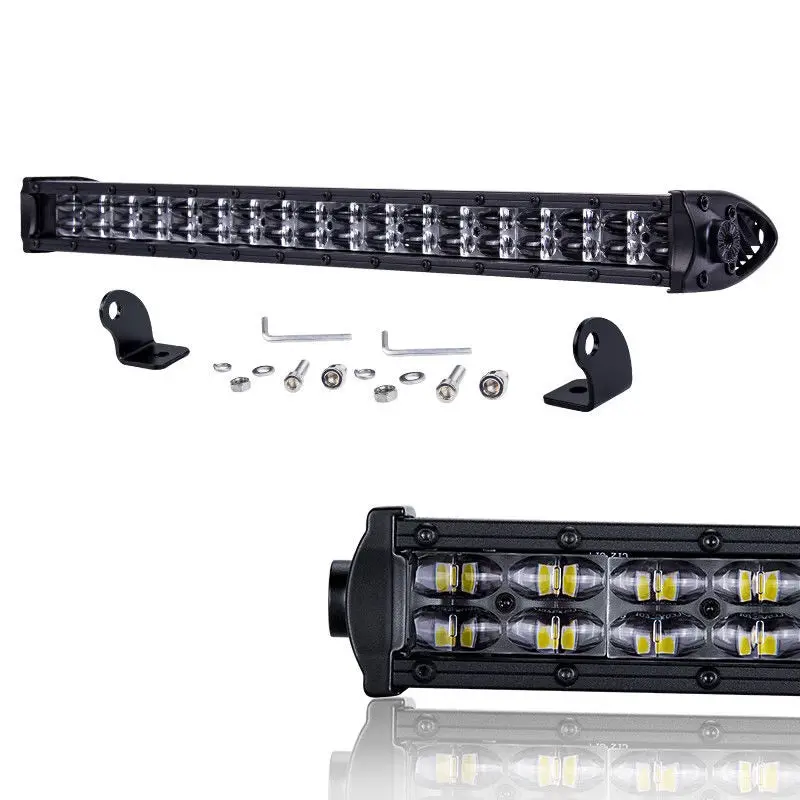 20” Baja-Designs Pro Led Light Bar 1