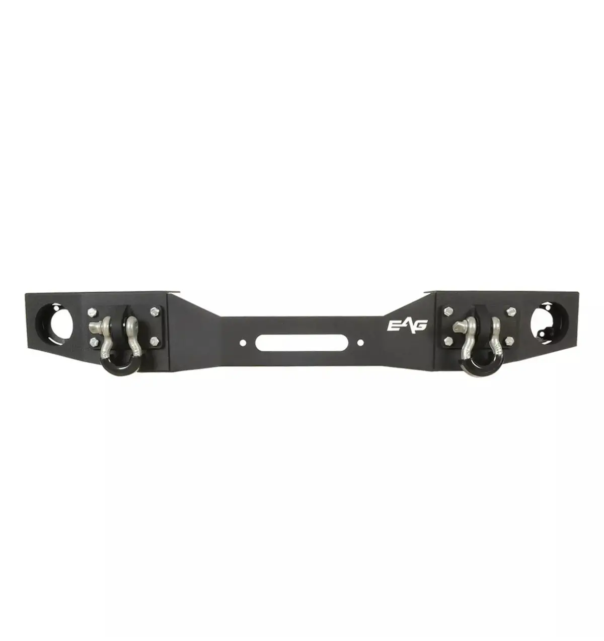 Eag Stealth Front Bumper Ufo Series 1