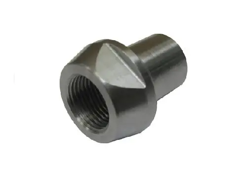 7-8 In - 14 Tpi For 1.0In Id - 1.5In Od - Tube Adapter 1