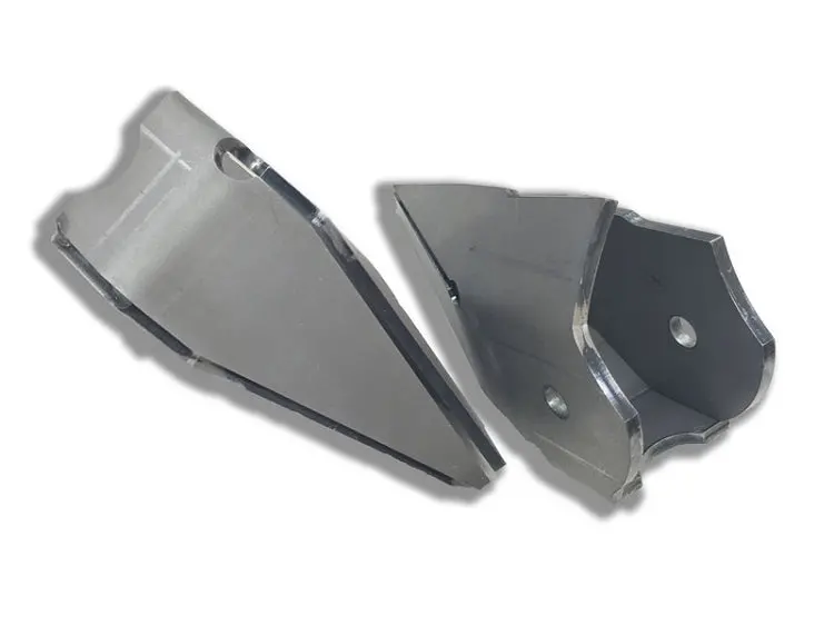 Jk Long Arm Rear Lca Frame Brackets (Pair) 1