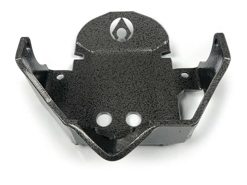 Jl Shield - Front Axle Cad Skid 1