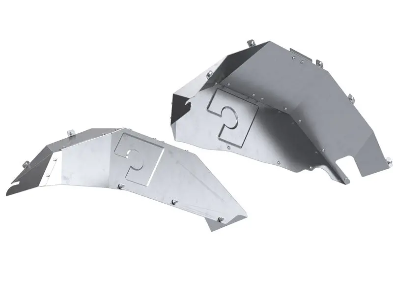 Jl Rear Inner Fenders 1
