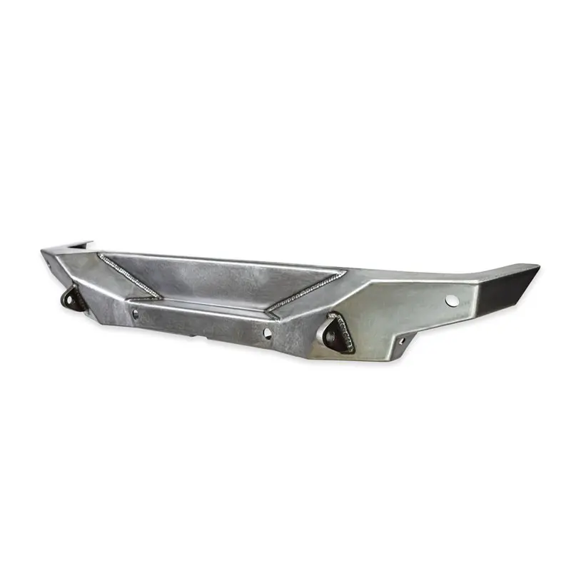 Jl Nighthawk Rear Bumper 1