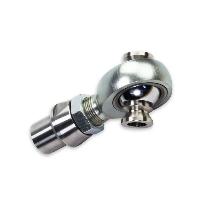 Jmx 7-8 Inch Rod End Kit 1