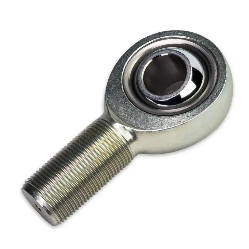 Jmx Pro 3-Piece Teflon Lined 1.25 In Shank W- 1.0 In Bore Rod End 1