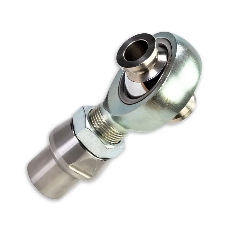 Jmx 1.25 Inch Rod End Kit 1