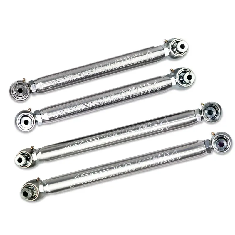 Jl Aluminum Mid Arm Kit - Lowers Only 1