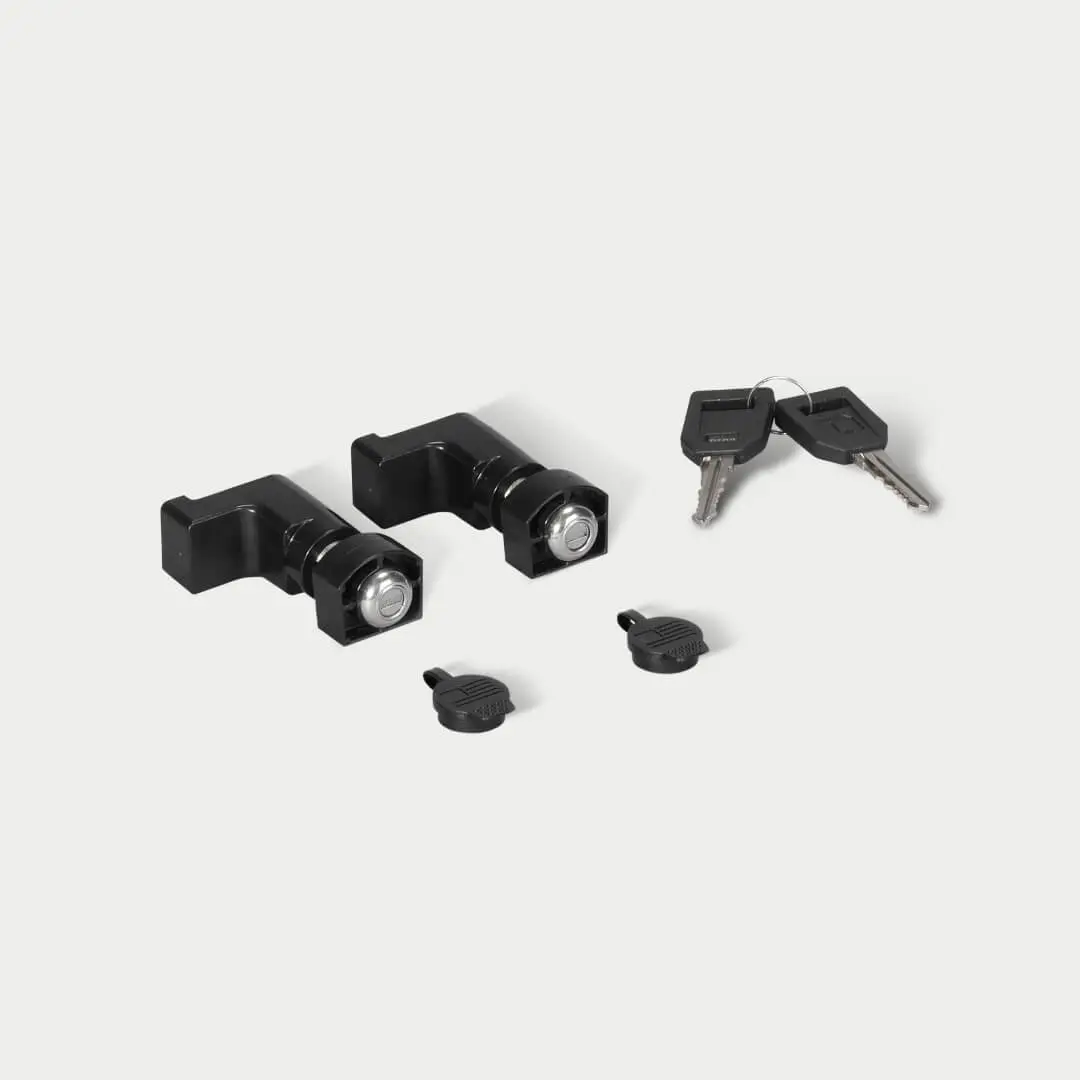 Drawer System Locks 1