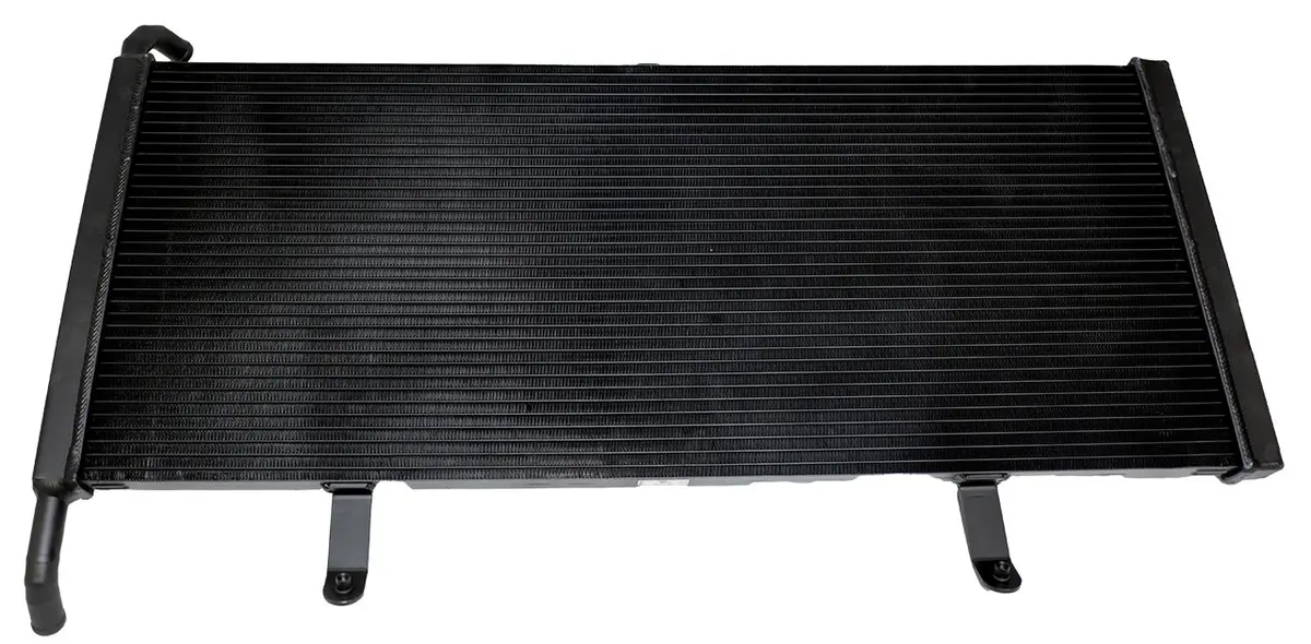 Toyota Tundra And Sequoia Magnuson Performance Low Temperature Radiator 1