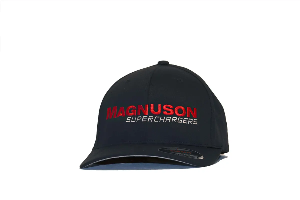Magnuson Flex-Fit Hat 1
