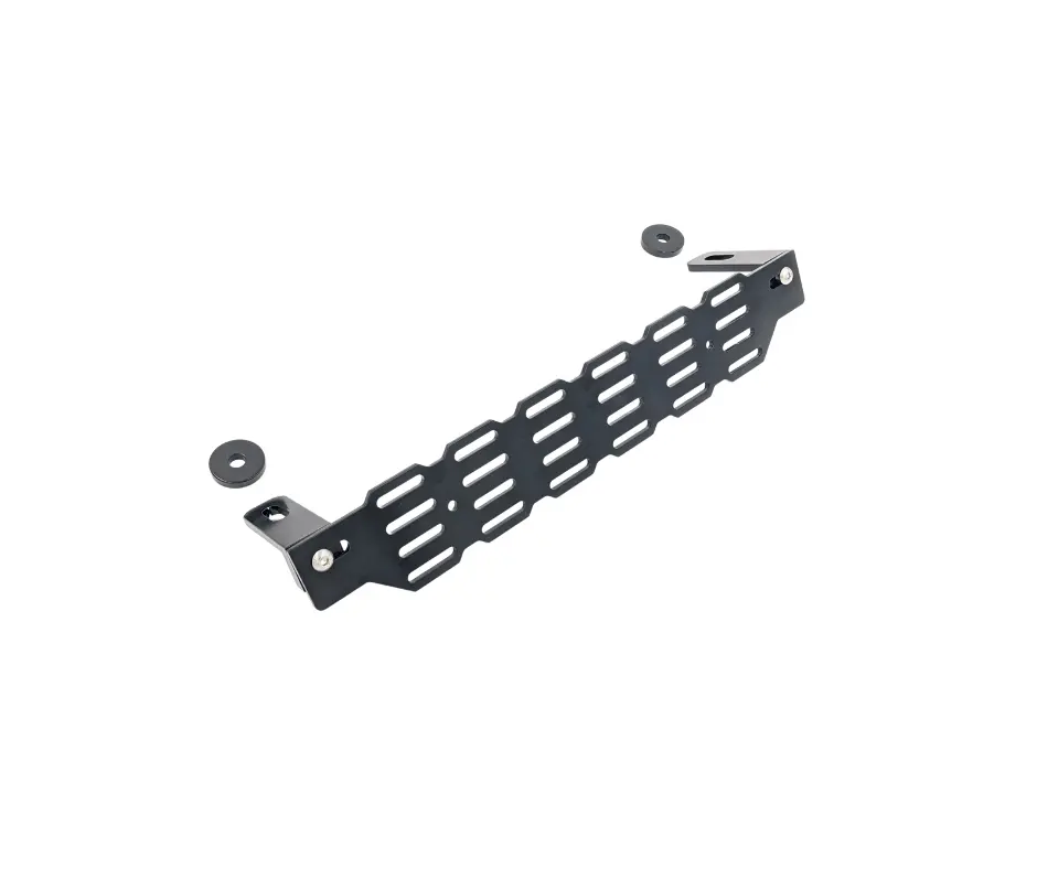 Mercedes Front Multi Mount Panel (Sprinter Van) 1