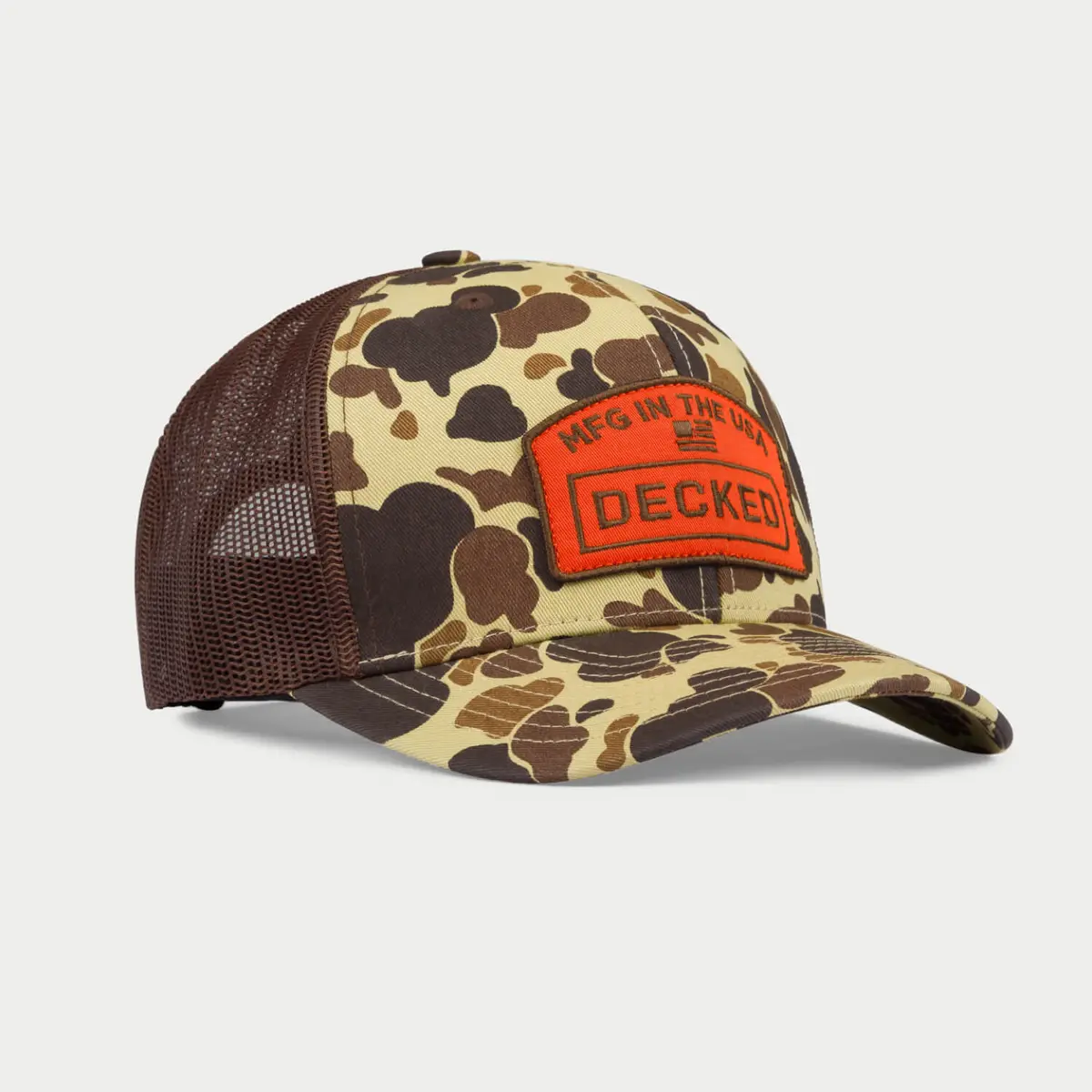 Mfg In The Usa Hat 1