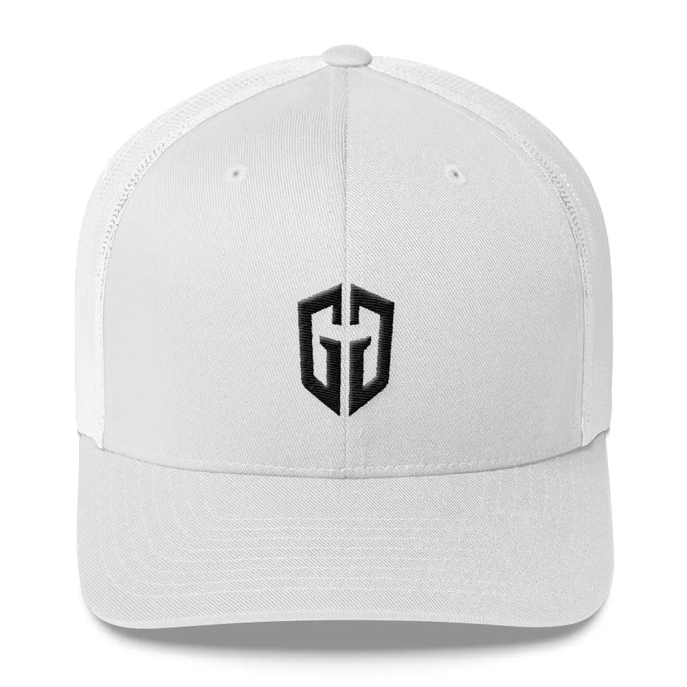 Gladiator Gear Trucker Cap 1