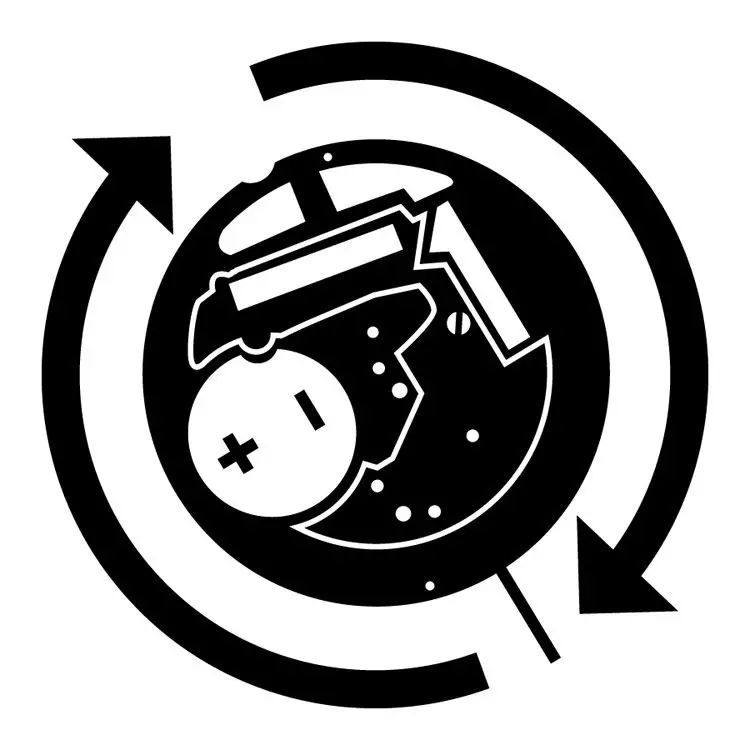 Service - Movement Repair/Replacement 1