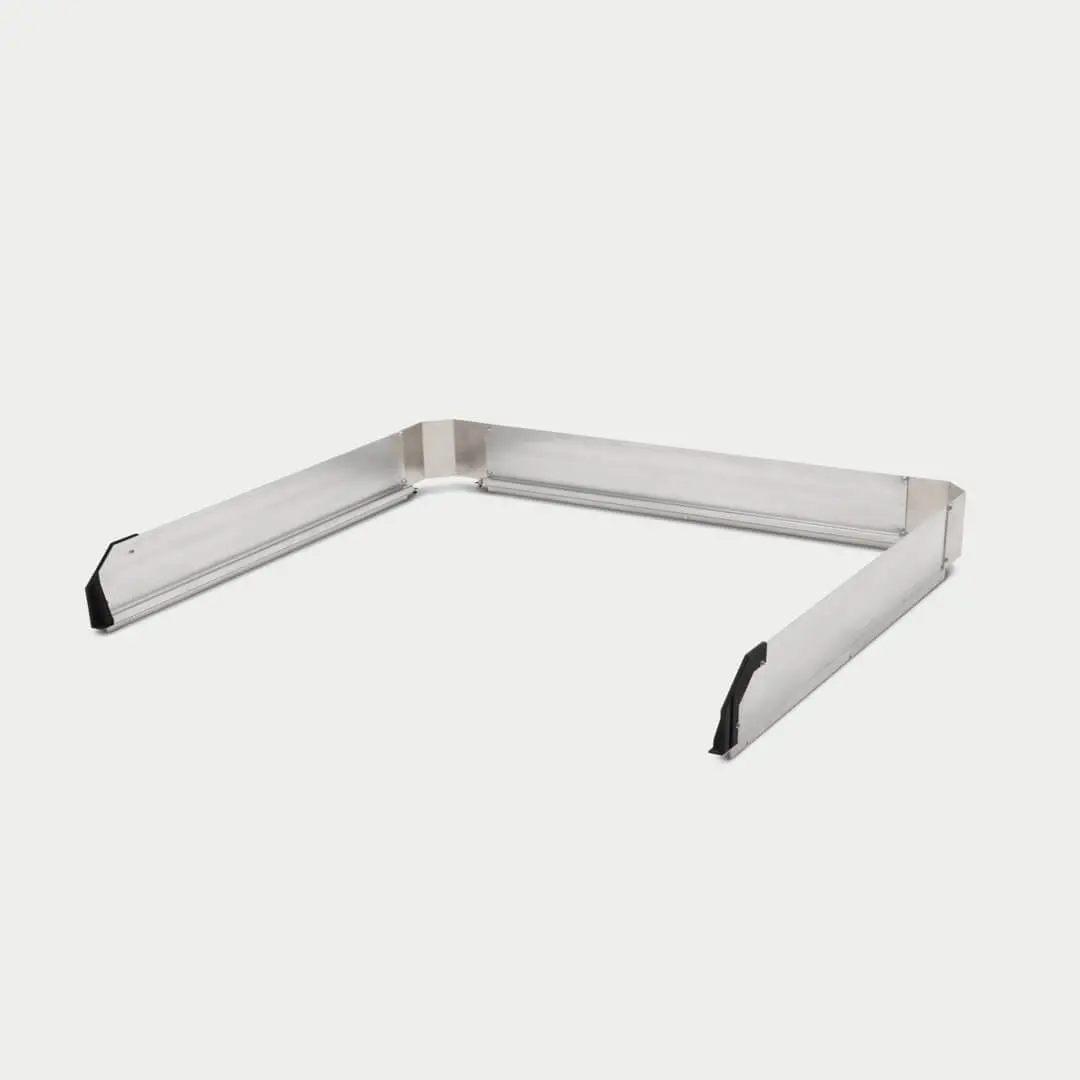 High Sides For Cargoglide 1