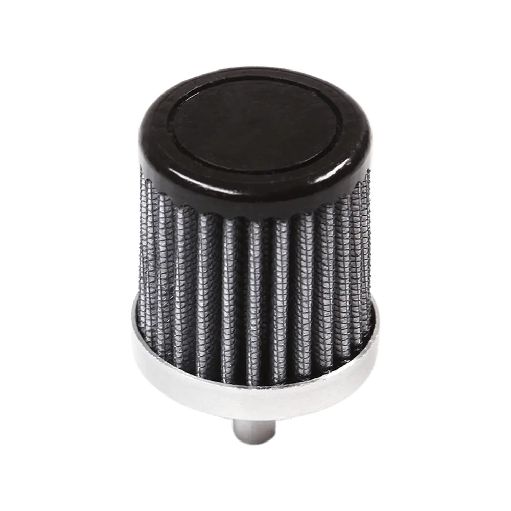 Breather (Aluminum Base) 1
