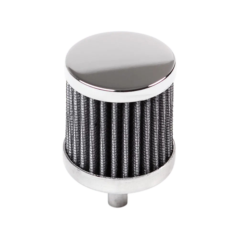 Breather (Aluminum Base) 1