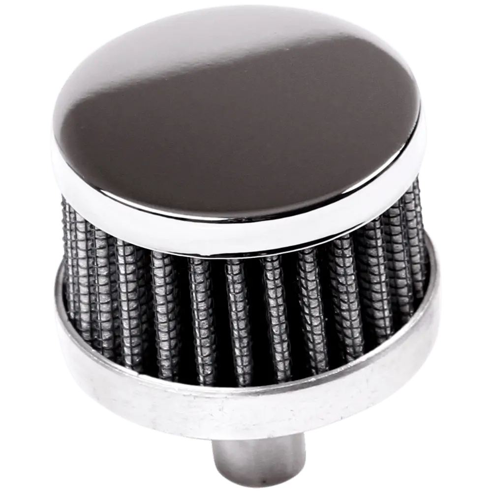 Breather (Aluminum Base) 1