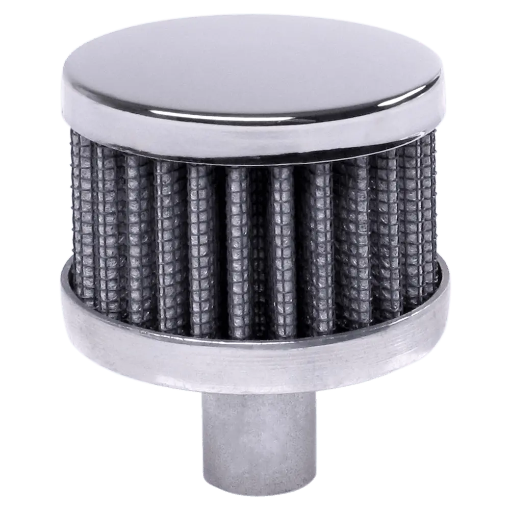 Breather (Aluminum Base) 1