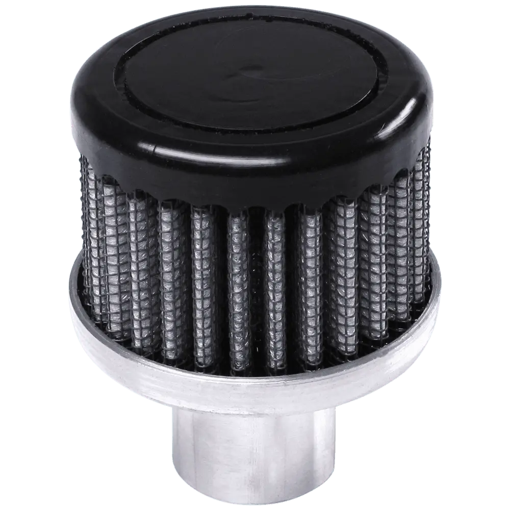 Breather (Aluminum Base) 1
