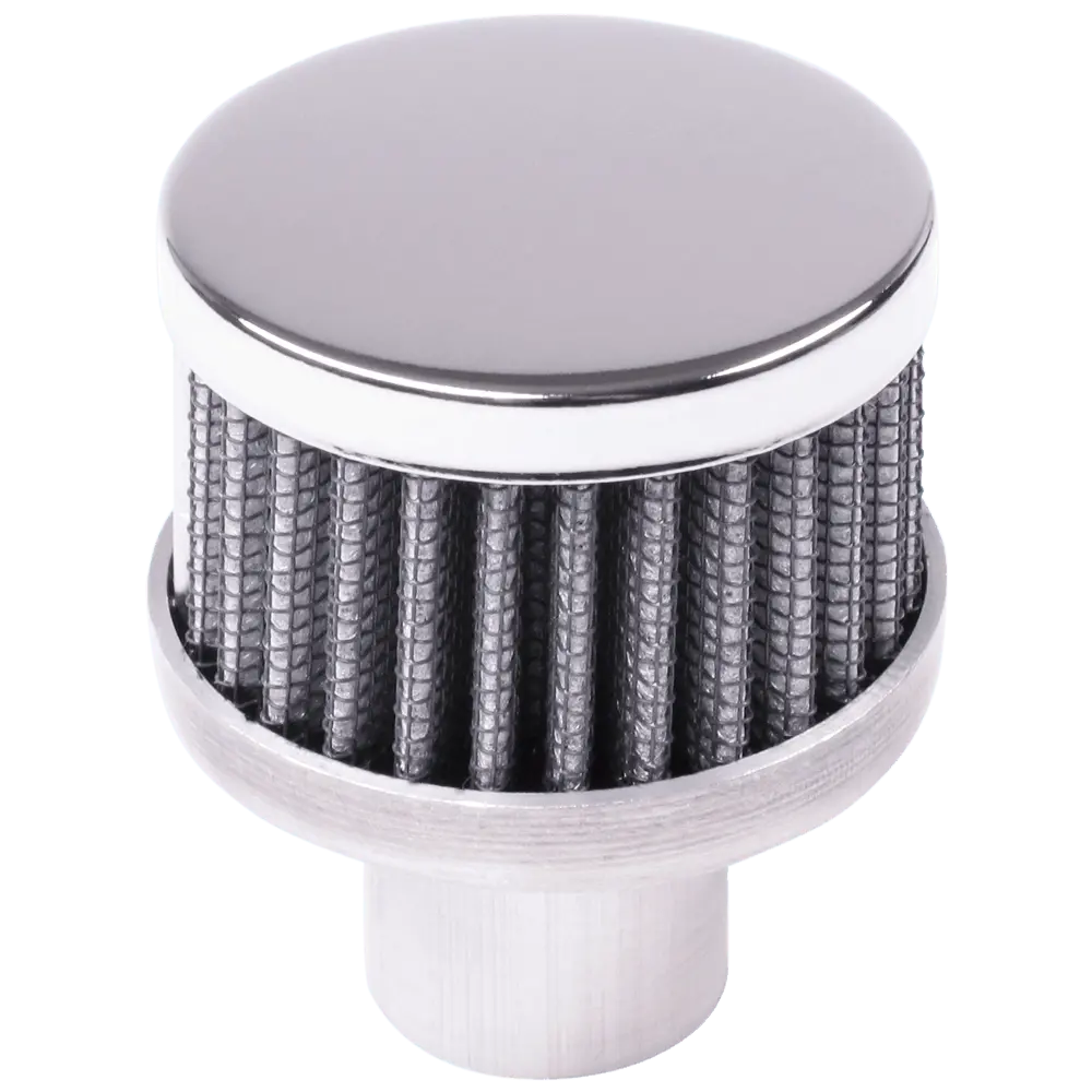 Breather (Aluminum Base) 1