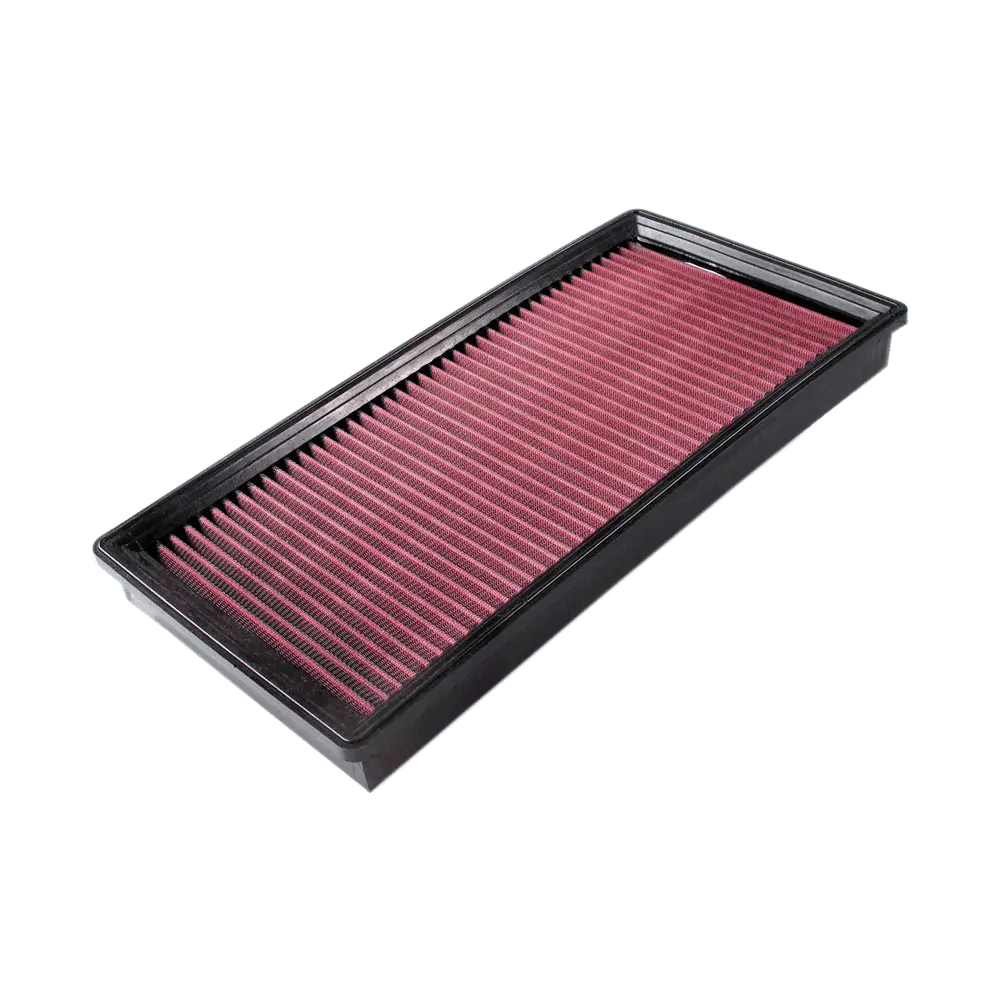 Stock Replacement Filter (Cotton Cleanable) 1