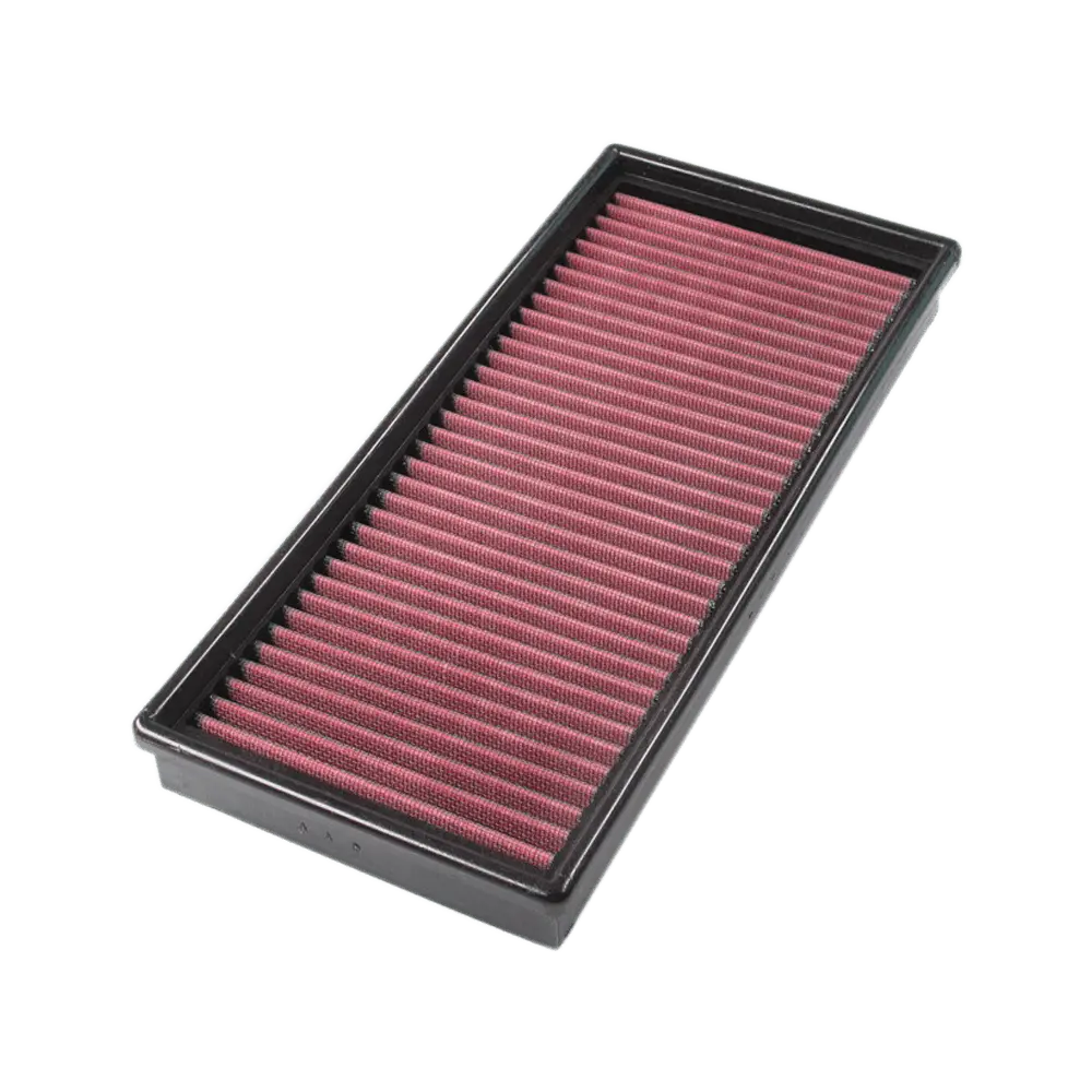 Stock Replacement Filter (Cotton Cleanable) 1