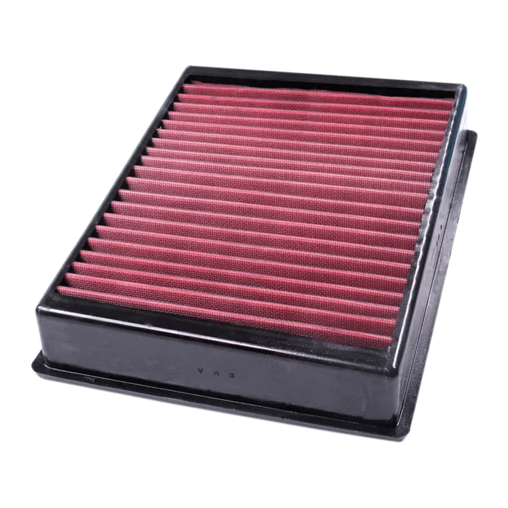 Stock Replacement Filter (Cotton Cleanable) 1