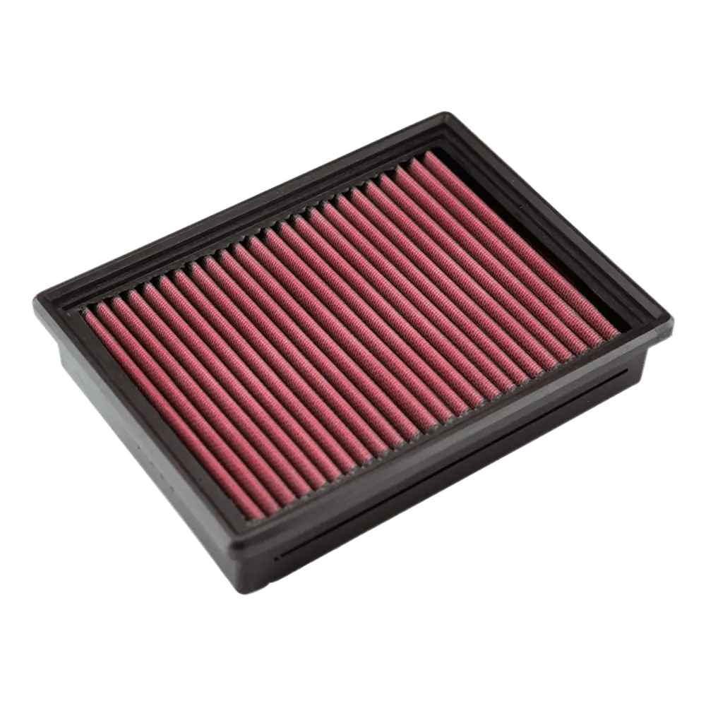 Stock Replacement Filter (Cotton Cleanable) 1
