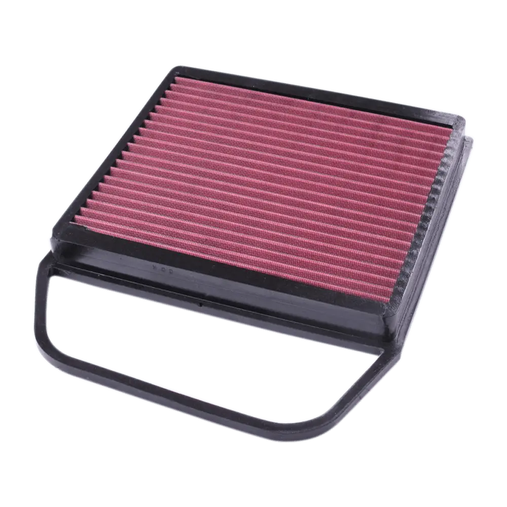 Stock Replacement Filter (Cotton Cleanable) 1