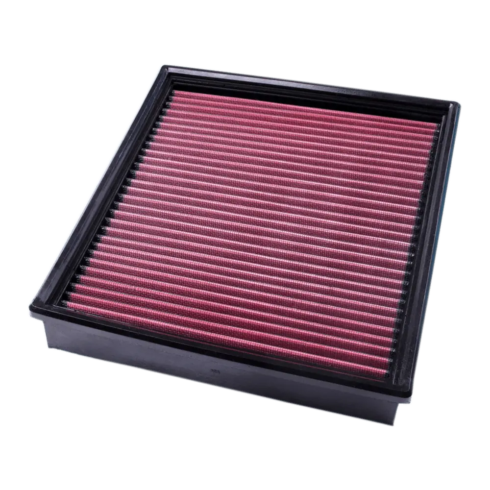 Stock Replacement Filter (Cotton Cleanable) 1