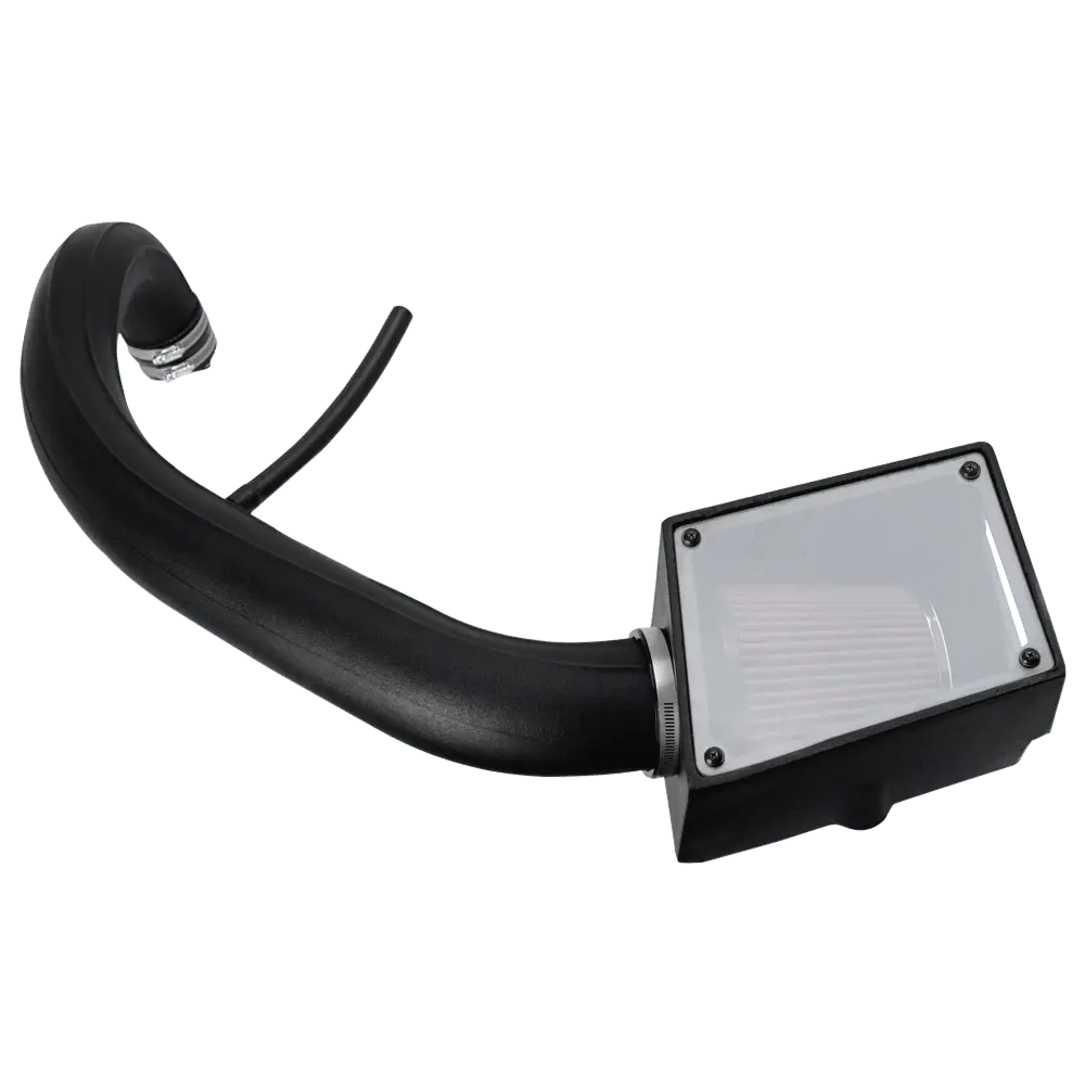 Cold Air Intake For 1997-2006 Jeep Wrangler 4.0L - Discontinued 1