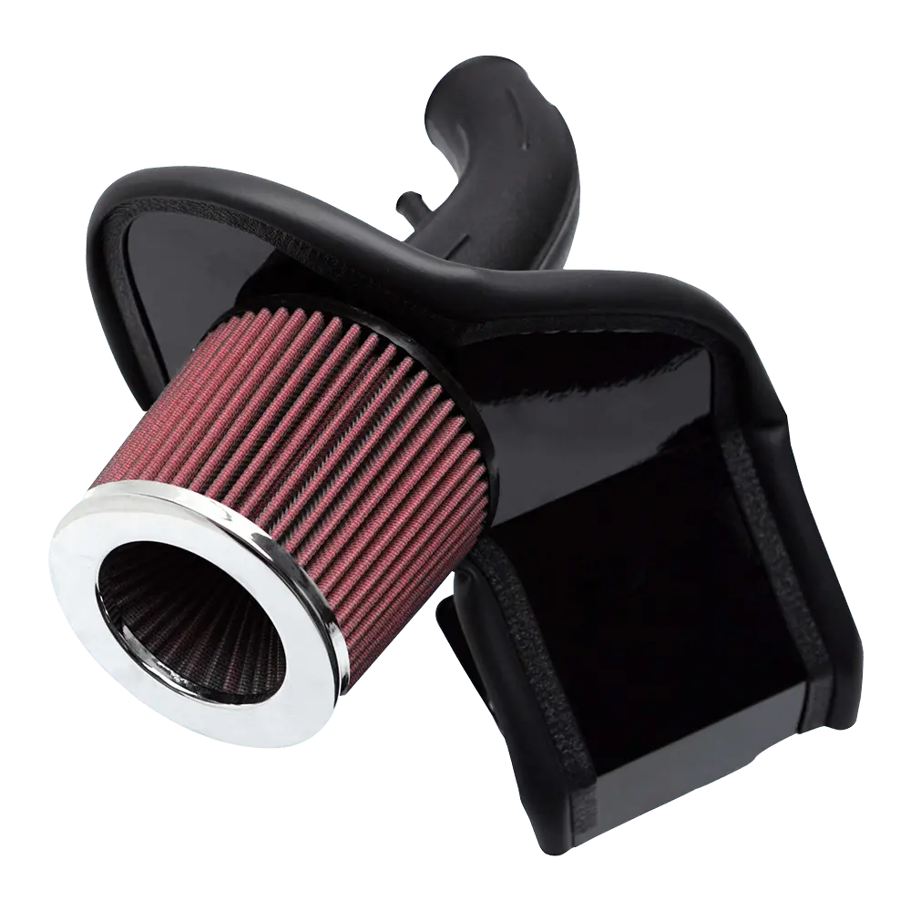 Cold Air Intake For 2001-2005 Chrysler Pt Cruiser 2.4L - Discontinued 1