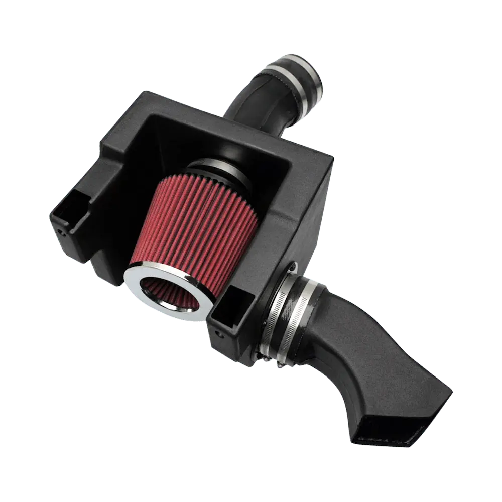 Cold Air Intake For 2003-2008 Dodge Ram 1500 5.7L - Discontinued 1