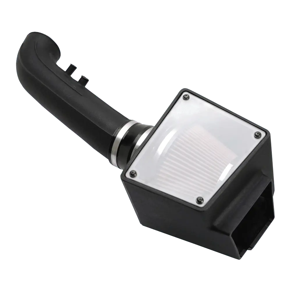 Cold Air Intake For 1996-2004 Ford Mustang Gt 4.6L - Discontinued 1