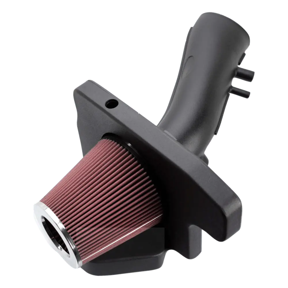 Cold Air Intake For 1999-2003 Ford F-250, 350, 450 Super Duty 6.8L - Discontinued 1