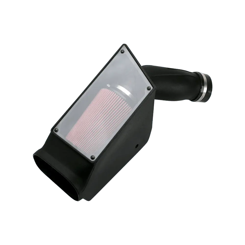 Cold Air Intake For 1998-2003 Ford Powerstroke 7.3L - Discontinued 1
