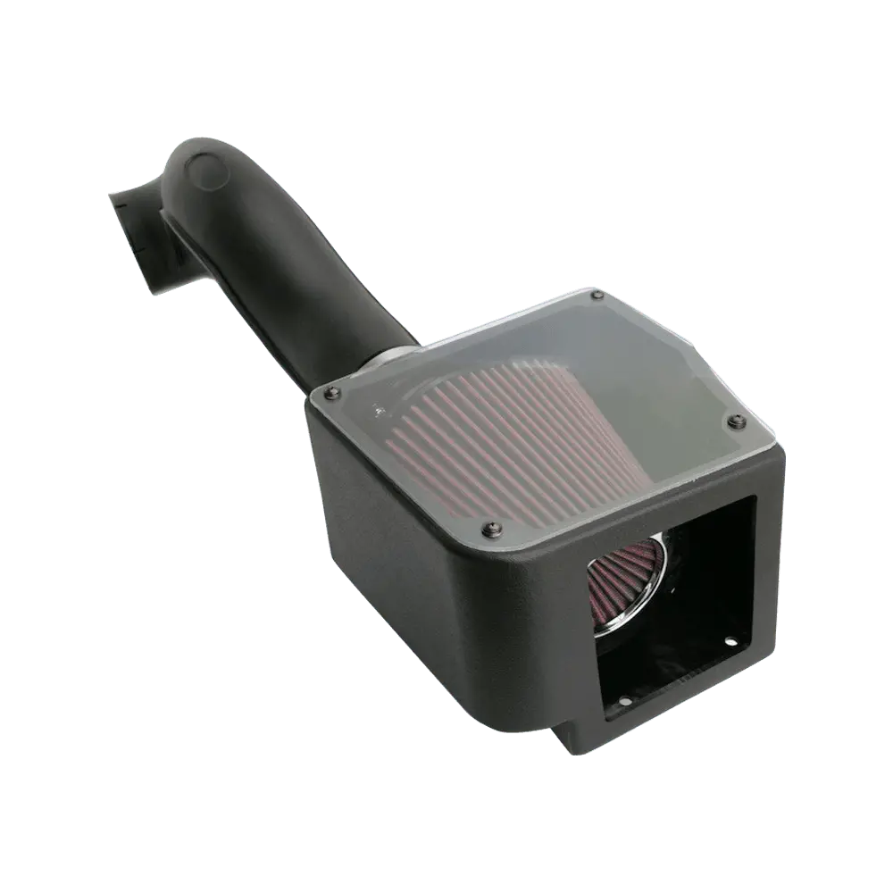 Cold Air Intake For 1999-2008 Silverado / Sierra 1500, 2500, 3500, Tahoe, Yukon 1