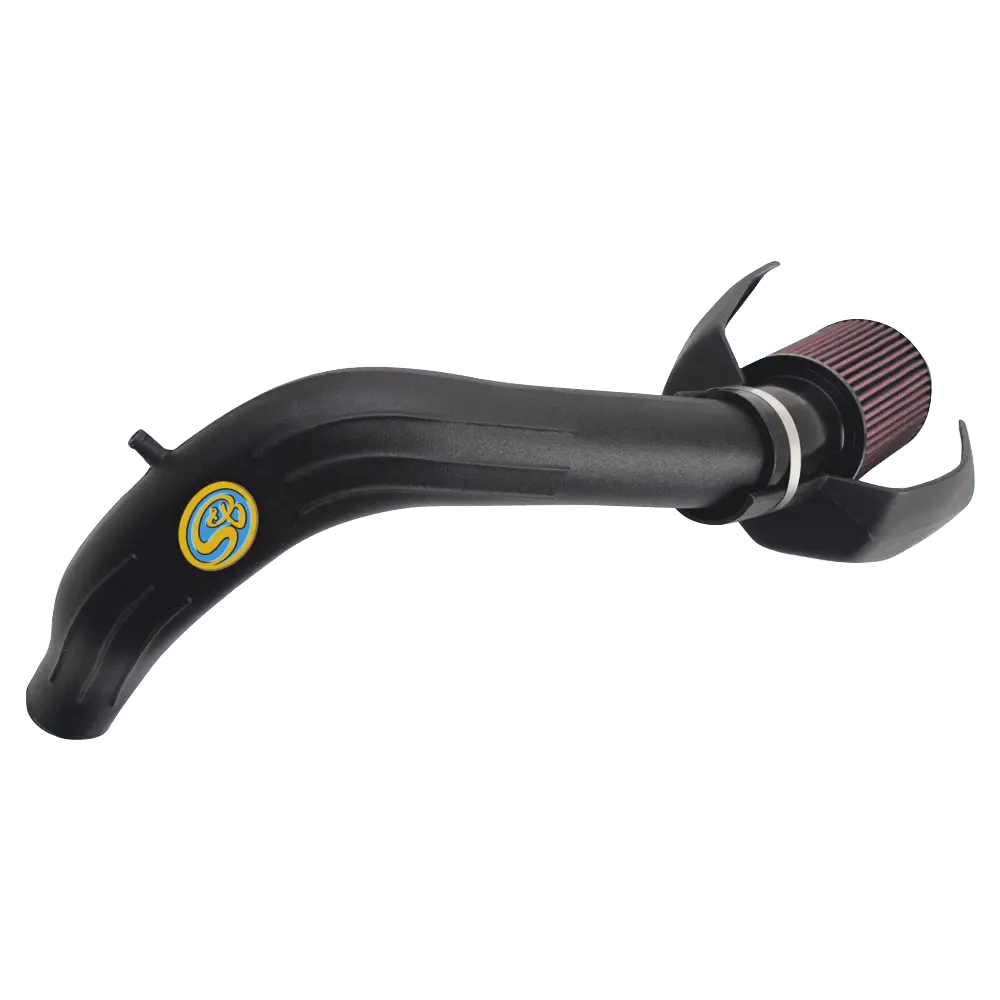 Cold Air Intake For 1998-2003 Chevy S10 And Gmc Sonoma - Discontinued 1