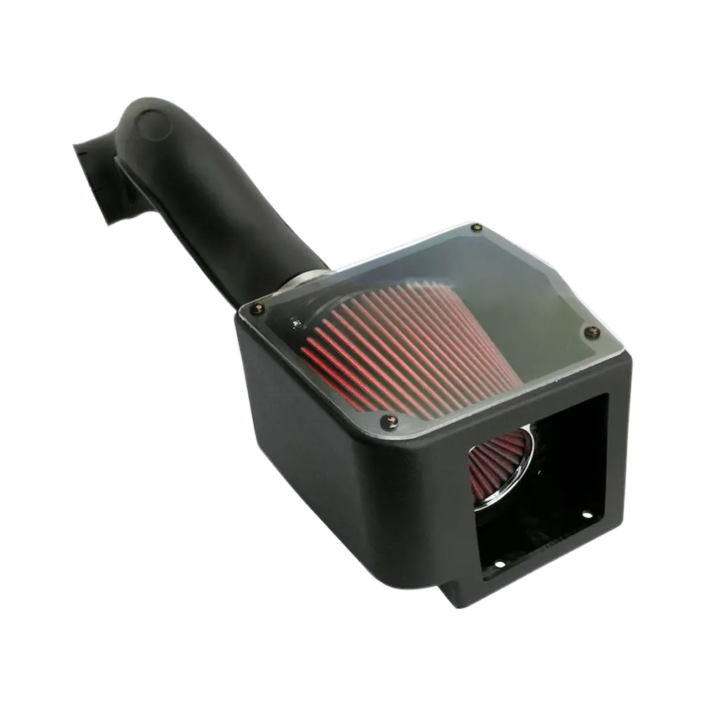 Cold Air Intake For Silverado / Sierra 2500 & 3500 Hd 6.0L 1