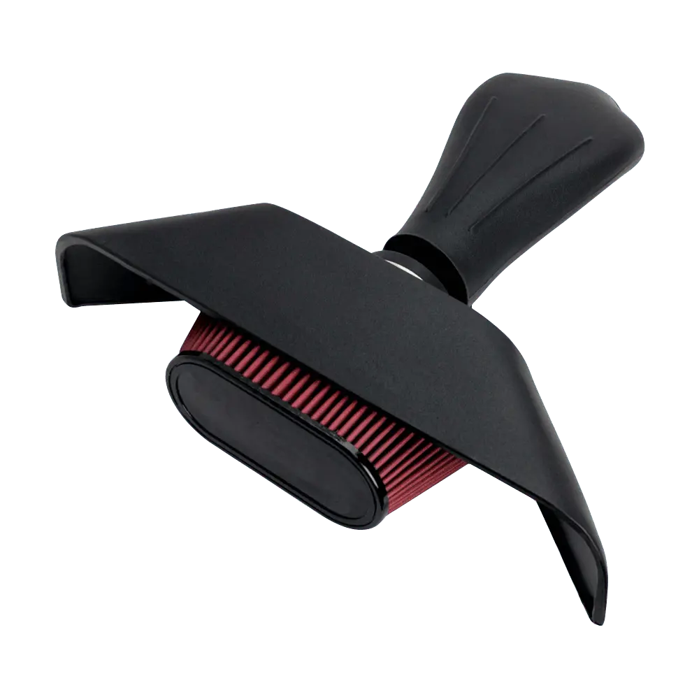 Cold Air Intake For 2001-2004 Chevy Corvette 5.7L - Discontinued 1