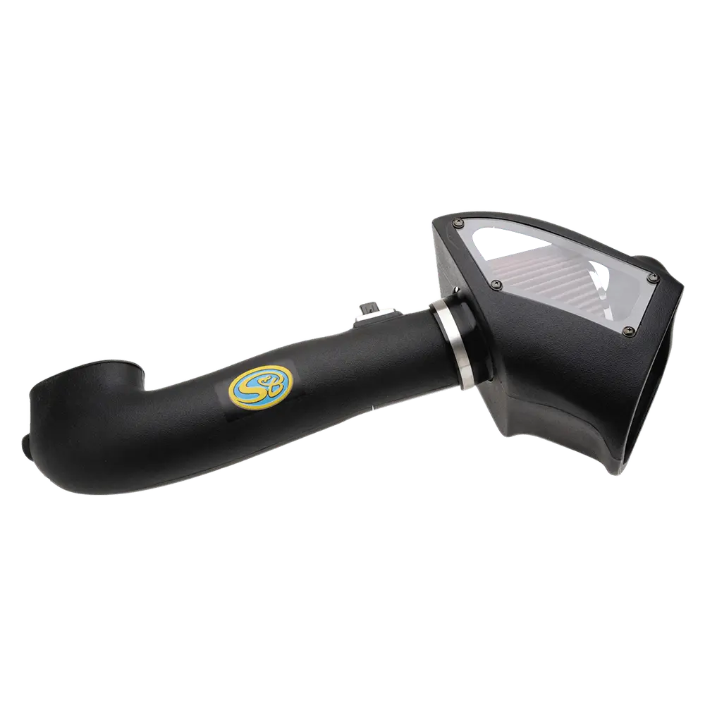 Cold Air Intake For 2005-2006 Ford Mustang Gt 4.6L - Discontinued 1