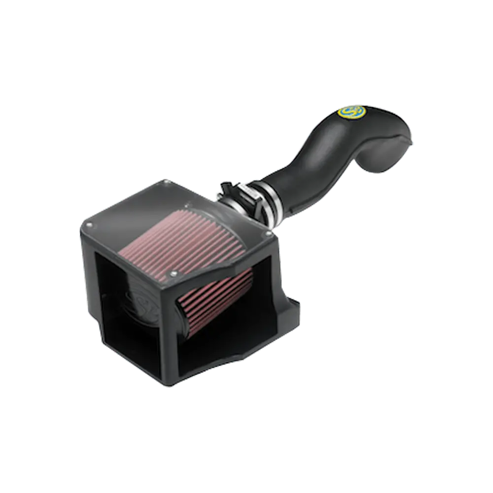 Cold Air Intake For 2007-2008 Silverado / Sierra 1500 1