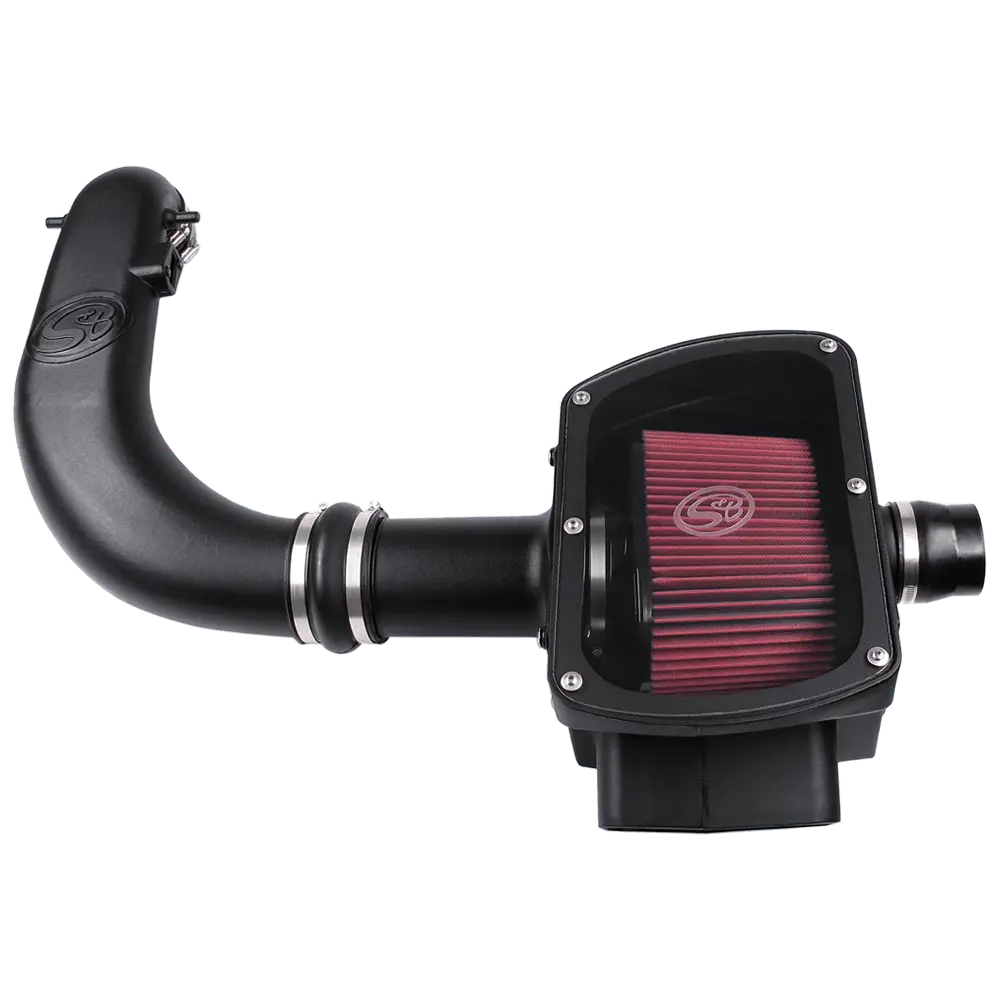 Cold Air Intake For 2005-2008 Ford F-150 5.4L 1