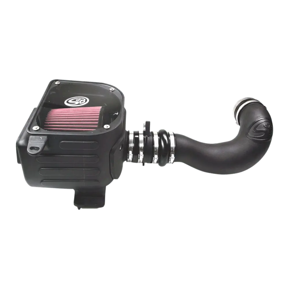 Cold Air Intake For 2007-2008 Silverado / Sierra 1500 1