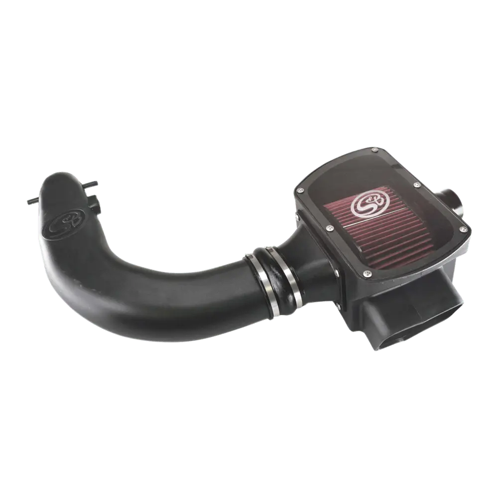 Cold Air Intake For 2004 Ford F-150 5.4L - Discontinued 1