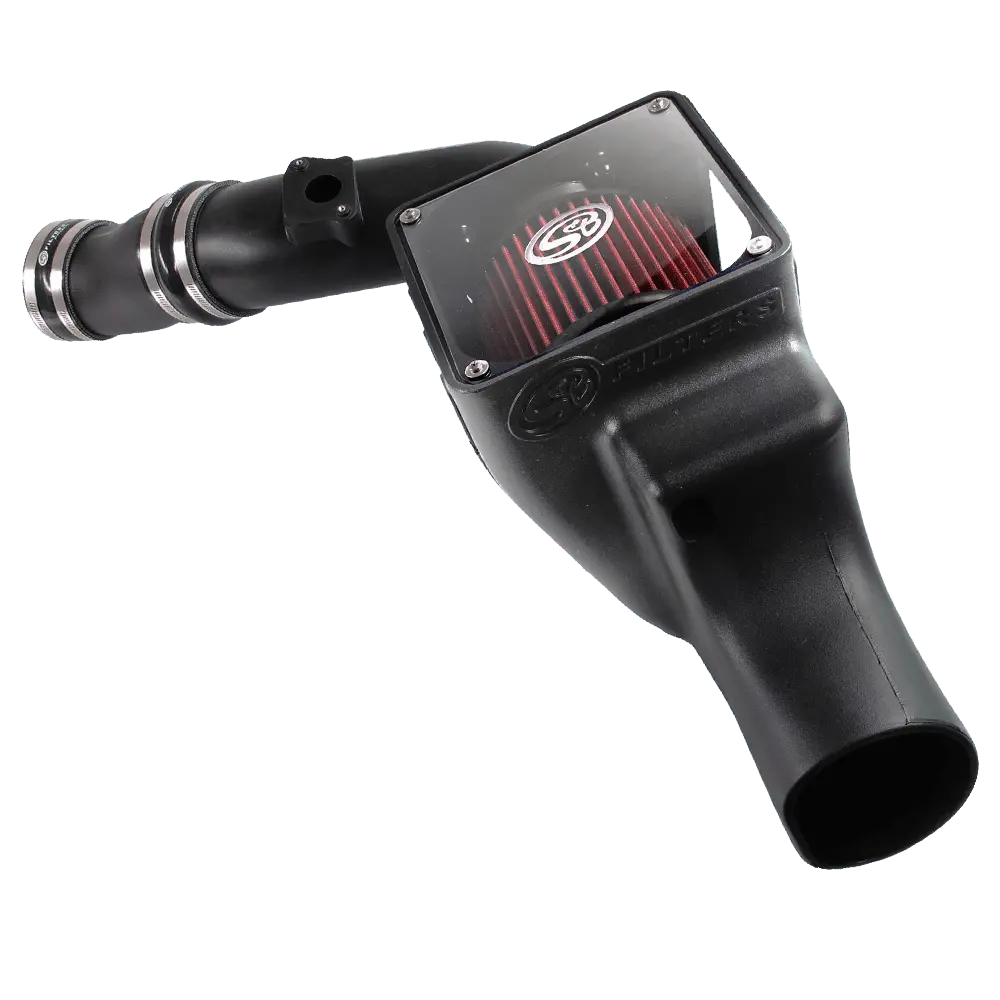 Cold Air Intake For 2003-2007 Ford Powerstroke 6.0L - Discontinued 1