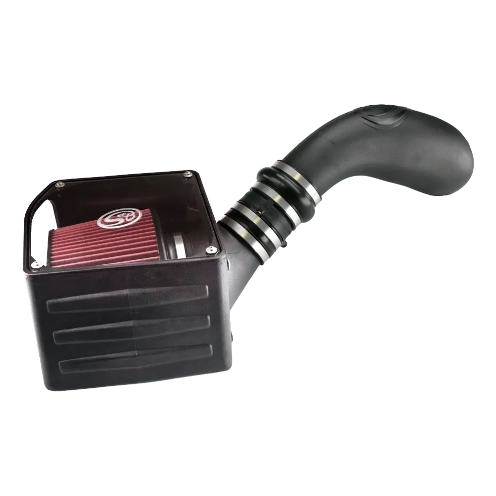 Cold Air Intake For 99-07 Silverado / Sierra 1500, 2500, 3500 1