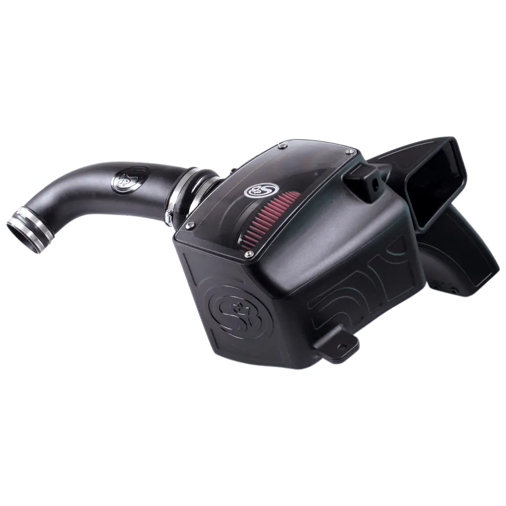 Cold Air Intake For 2003-2008 Dodge Ram 1500 5.7L 1